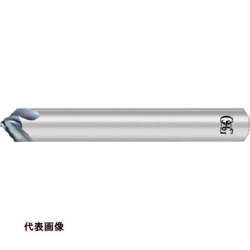 OSG 超硬面取りカッタ レギュラ 3刃 HSCT―P 9200008 [HSCT-P 1X45X8] HSCTP1X45X8 販売単位：1 送料無料