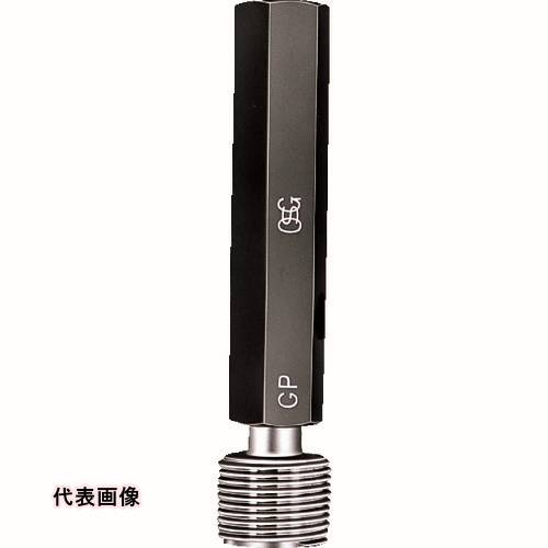 OSG ねじ用限界プラグゲージ メートル(M)ねじ 9328392 [LG-GP-6H-M24X2] 販売単位：1 送料無料