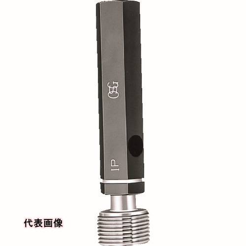 OSG ねじ用限界プラグゲージ メートル(M)ねじ 30413 [LG-IP-2-M4X0.75] 販売単位：1 送料無料
