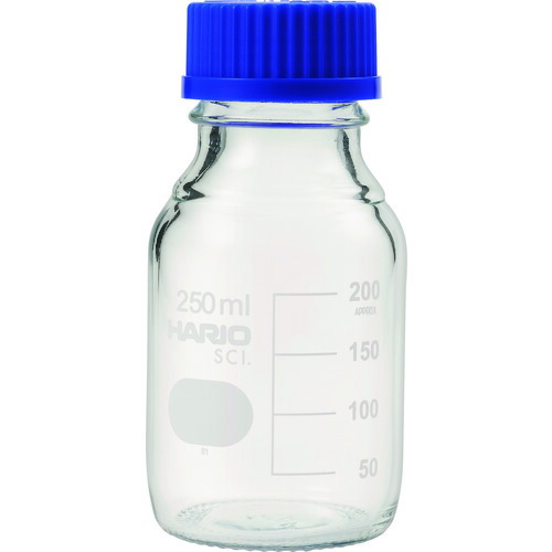 楽天市場】ビン HARIO 耐熱ねじ口瓶 5,000mL [NBO-5L-SCI