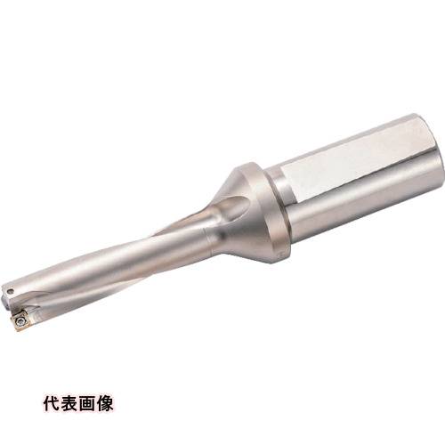 ドリリングドリル 京セラ マジックドリル DRV用ホルダ 加工深さ4&times;DC [S25-DRV175M-4-05] 販売単位：1 送料無料｜ルーペスタジオ