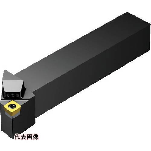 工具ターニングホルダー SANDVIK コロターン107ホルダ HP(210) [SCLCR1616H09HP] 販売単位：1 送料無料｜ルーペスタジオ