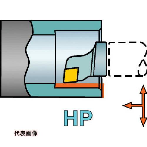 工具ターニングホルダー SANDVIK コロターンSL T-Max P用HPカッティングヘッド(410) [SL-PCLNR-32-12HP] 販売単位：1 送料無料｜ルーペスタジオ