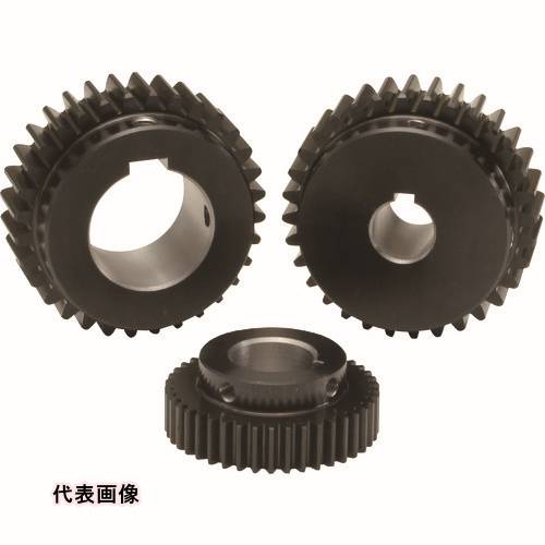 KHK 平歯車SS6-25 [SS6-25] SS625 販売単位：1 送料無料