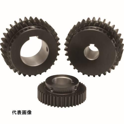 KHK 平歯車SS8-14 [SS8-14] SS814 販売単位：1 送料無料