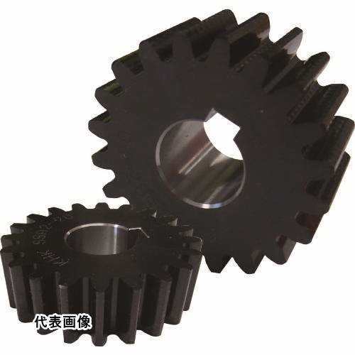 KHK 平歯車SSA5-28 [SSA5-28] SSA528 販売単位：1 送料無料