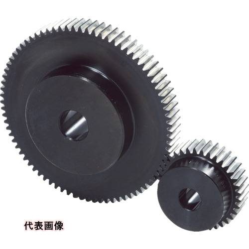 KHK 歯研平歯車SSG1-60 [SSG1-60] 販売単位：1 送料無料