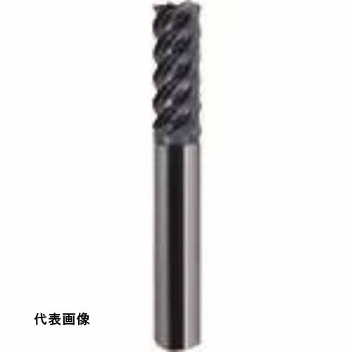 切削 工具 削る フライス 加工 大工 diy ウォーターミルズ WM高能率加工スクエアエンドミル 4×11×55mm AlTiN 工事 建築 大工 diy [WHS645A143583] WHS645A143583 販売単位：1 送料無料