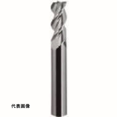 切削 工具 削る フライス 加工 大工 diy ウォーターミルズ WMアルミ用エンドミル 8x20x63mm 工事 建築 大工 diy [WS345N082063] WS345N082063 販売単位：1 送料無料
