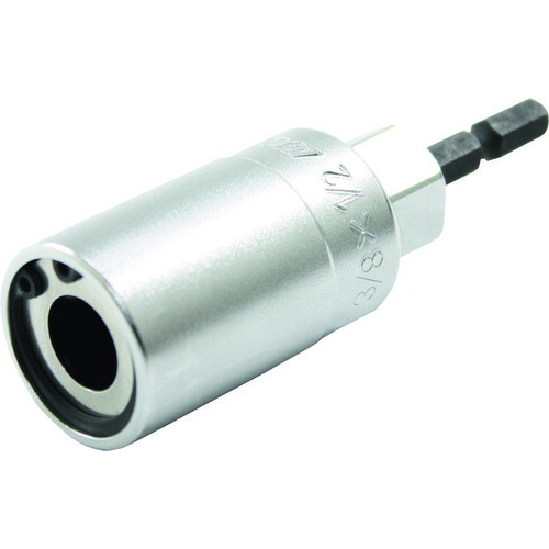 楽天市場】絶縁工具 GEDORE 絶縁ヘキサゴンビットソケット1/2