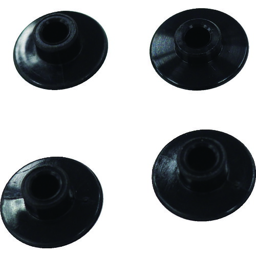 RIDGID 【売切廃番】ローラー F/151 CSST(4個入) [32793] 販売単位：1 送料無料
