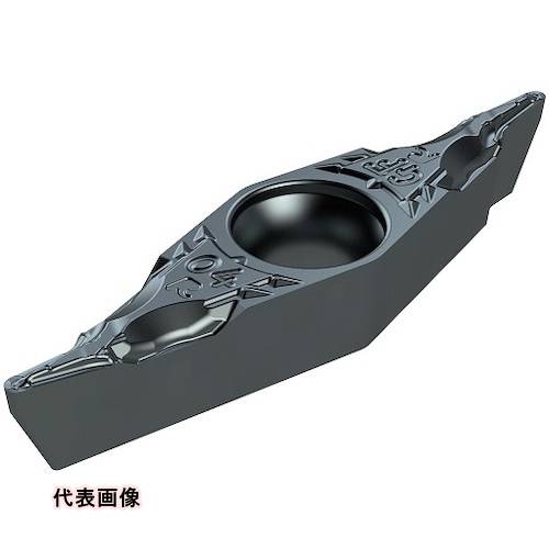 京セラ 精密加工用チップ PR1725 [ZBMT13T304R-GF-15D PR1725] ZBMT13T304RGF15D 10セット 送料無料｜ルーペスタジオ