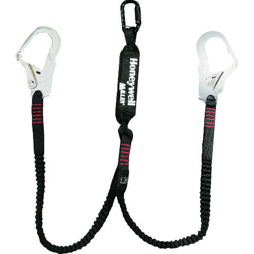 最安値挑戦 楽天市場 ハネウェル 伸縮ランヤード ダブル ワークプレイス ハーネス用 Dl C1j Dl Dlc1jdl 販売単位 1 送料無料 ルーペスタジオ 最安値に挑戦 Lexusoman Com