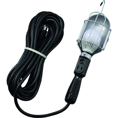 ハンドランプ LED ハタヤ LED補助コードランプ [CM-10L] CM10L 販売単位：1 送料無料