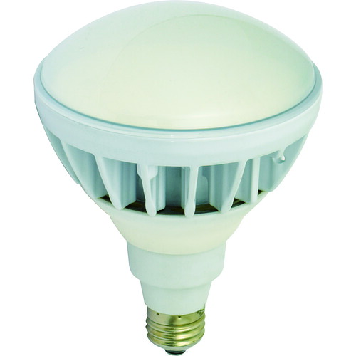 交換球 NICHIDO LED交換球 ハイスペックエコビック20W E26 昼白色 [L20W-JW110-50K] L20WJW11050K 販売単位：1 送料無料