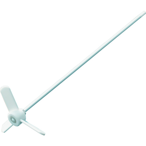 フロンケミカル ジェット型攪拌棒8Φ × 700mm [NR2681-004] NR2681004 販売単位：1 送料無料