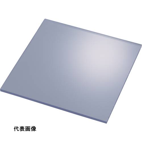 IWATA ポリカーボネート板 (透明) 5mm [POPC-500-500-5] POPC-500-500-5 販売単位：1 運賃別途
