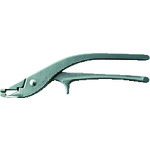 ZTJ ジッパータイプ専用プライヤー [ZPLIERS] 販売単位：1 送料無料