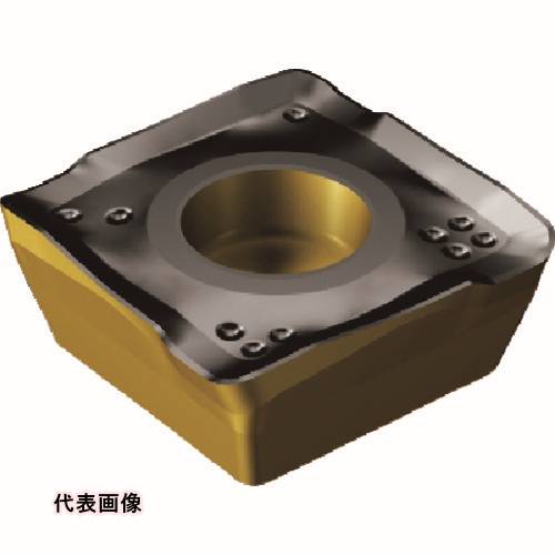 SANDVIK コロミル490チップ(355) 4330 工具 フライス加工 ミーリングチップ [490R-08T308M-PH 4330] 490R08T308MPH 10セット 送料無料｜ルーペスタジオ