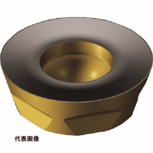 SANDVIK コロミル300 フライス加工用チップ(350) 4330 工具 フライス加工 ミーリングチップ [R300-0828M-PH 4330] R3000828MPH 10セット 送料無料｜ルーペスタジオ