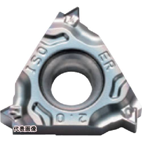 ターニングチップ 京セラ 外径ねじ切り加工用チップ (メートルねじ M) PR1215 [16ER175ISO-TQ PR1215] 16ER175ISOTQ 5セット 送料無料