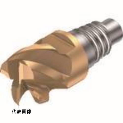 ミーリングエンドミル SANDVIK コロミル316 フライス加工用超硬ヘッド(345) [316-20SM345-20000A-H10F] 販売単位：1 送料無料｜ルーペスタジオ