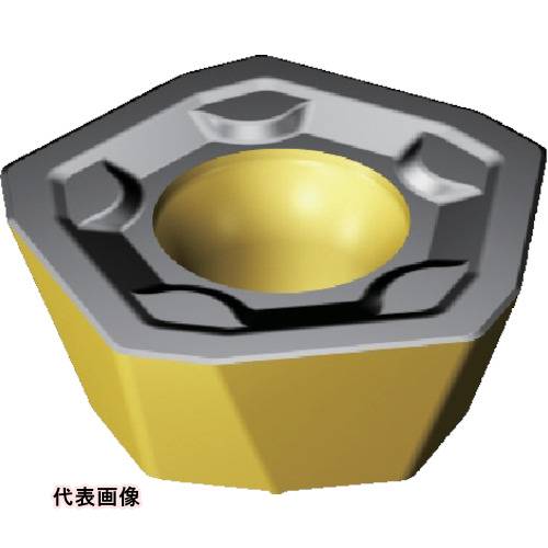 SANDVIK コロミル419 フライス加工用チップ(350) 3330 工具 フライス加工 ミーリングチップ [419R-1405M-PH 3330] 10セット 送料無料｜ルーペスタジオ