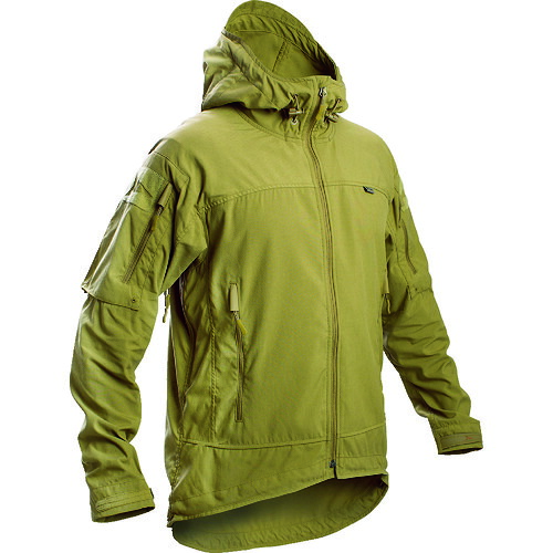 FS 【売切廃番】FirstSpear ウィンドチーター コヨーテ S [500-14-00011-005-02] 販売単位：1 送料無料｜ルーペスタジオ