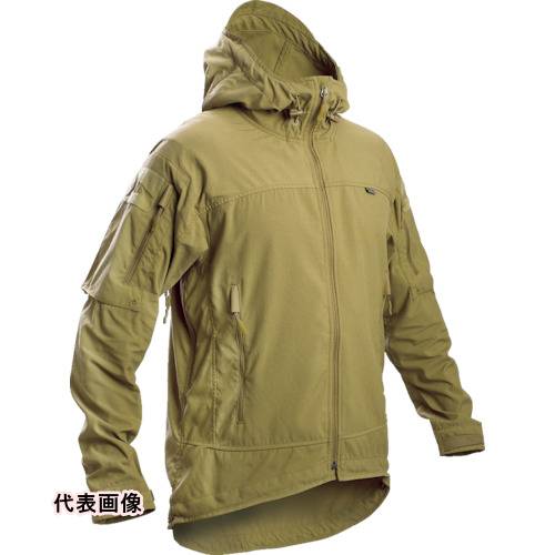 FS 【売切廃番】FirstSpear ウィンドチーター コヨーテ M [500-14-00011-005-03] 販売単位：1 送料無料