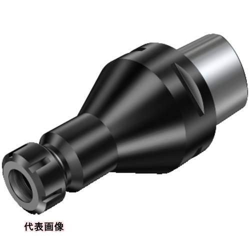 スクロールチャック SANDVIK コレットチャック(530) [C6-391.14-20 060] 販売単位：1 送料無料｜ルーペスタジオ