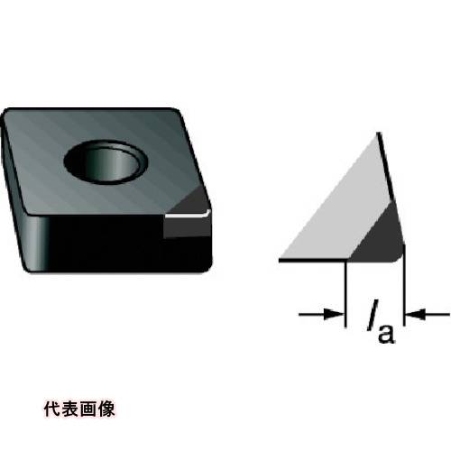 ターニングチップ SANDVIK T-Max P 旋削用CBNネガチップ(620) CB20 [CNMA 120404S01020E CB20] 5セット 送料無料｜ルーペスタジオ
