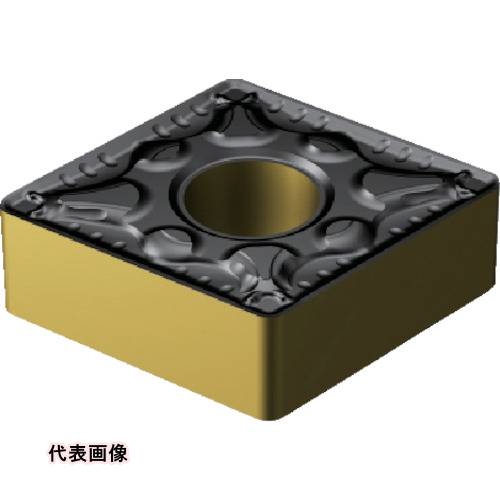 ターニングチップ SANDVIK T-Max P 旋削用ネガチップ(112) 4335 [CNMG 12 04 08-PM 4335] 10セット 送料無料