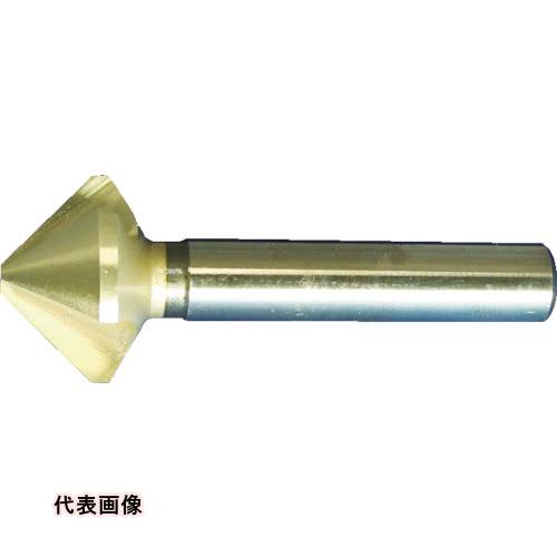 MAPAL MEGA-Countersink(COS110) 不等分割 3枚刃 1 [COS110-1240-335C-SP345] 販売単位：1 送料無料