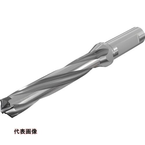 穴あけ工具 イスカル ロジック3カム ヘッド交換式ドリルホルダー D3N A-5D [D3N 160-080-20A-5D] D3N16008020A5D 販売単位：1 送料無料