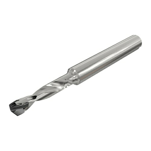 工具ターニングホルダー イスカル スモウカム ヘッド交換式ドリルボディ(円筒シャンク・クーラント穴付)3D [DCN 050-015-06C-3D] DCN05001506C3D 販売単位：1 送料無料｜ルーペスタジオ