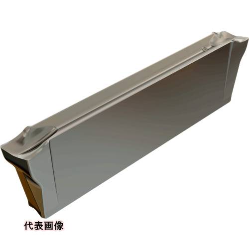 ターニングチップ イスカル ドゥーグリップ 突っ切り加工用チップ DGR/LーJ/JS-D IC830 [DGR 2200JS-6D IC830] 10セット 送料無料