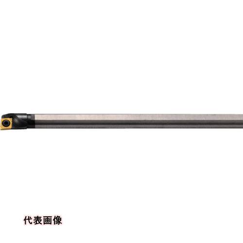 工具ターニングホルダー 京セラ 内径・奥端面加工用鋼バー S-SCLC-A [E08L-SCLCR06-10AN2/3] E08LSCLCR0610AN23 販売単位：1 送料無料
