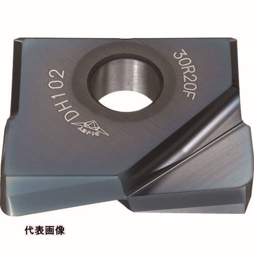 ダイジェット ミラーラジアスエンドミル用チップ JC8015 工具 フライス加工 ミーリングチップ [FRM-320-R10 JC8015] FRM320R10 2セット 送料無料｜ルーペスタジオ
