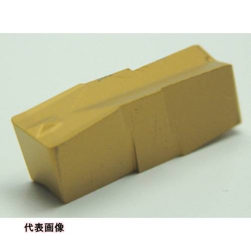 ターニングチップ イスカル カットグリップ チップ GIP-E IC328 [GIP4.00E-0.40 IC328] 10セット 送料無料