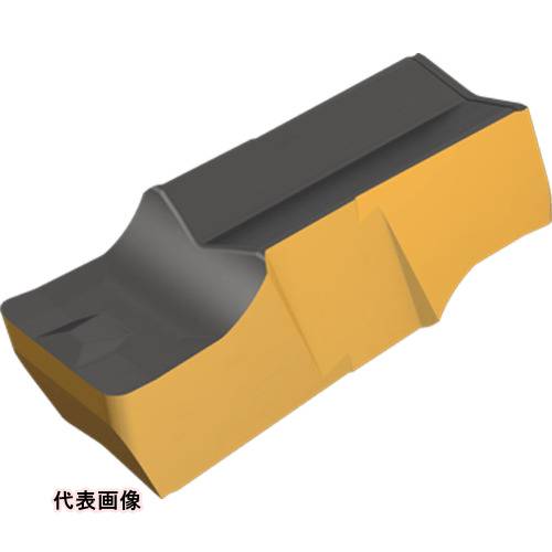 ターニングチップ イスカル カットグリップ チップ GIPI-E IC808 [GIPI 4.00E-0.40 IC808] 10セット 送料無料