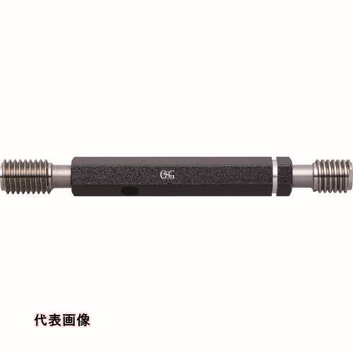 OSG ねじ用限界プラグゲージ メートル(M)ねじ 30320 [LG-GPIP-2-M2.5X0.35] 販売単位：1 送料無料