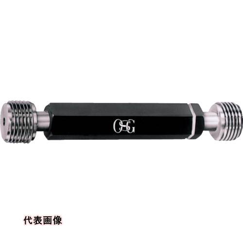 OSG ねじ用限界プラグゲージ メートル(M)ねじ 9328060 [LG-GPNP-6H-M18X2.5] 販売単位：1 送料無料