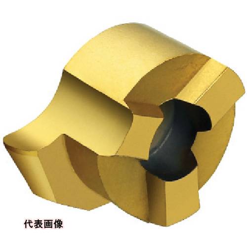 ターニングチップ SANDVIK コロカットMB 倣い加工用超硬ヘッド(325) 1025 [MB-07R120-06-10R 1025] 5セット 送料無料