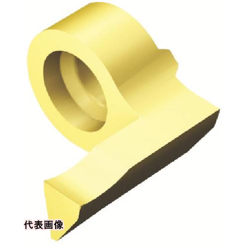 ターニングチップ SANDVIK コロカットMB 端面溝入れ加工用超硬ヘッド(325) 1025 [MB-11FB300-02-16R 1025] 販売単位：1 送料無料｜ルーペスタジオ 8,472円