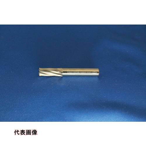 MAPAL 超硬ラフィングエンドミル OptiMill-Honeycomb SCM62 刃径16mm 刃長32mm 全長92mm シャンク径16mm [SCM620-1600Z08R-F0016HA-HU607] 販売単位：1 送料無料｜ルーペスタジオ 29,929円