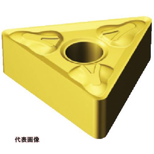 ターニングチップ SANDVIK T-Max P 旋削用ネガチップ(110) GC15 [TNMG 16 04 04-XM GC15] 10セット 送料無料｜ルーペスタジオ