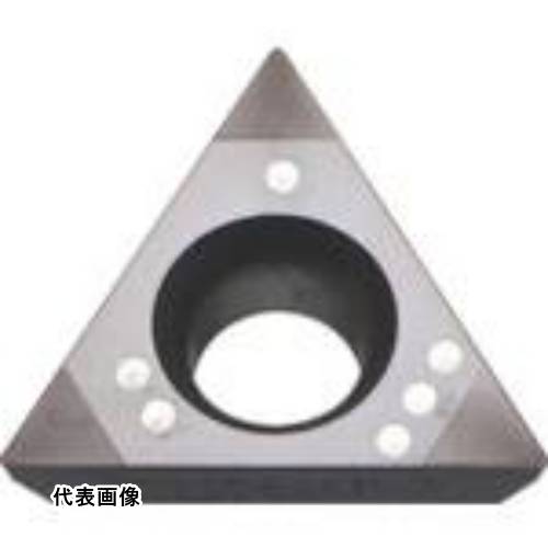 京セラ 旋削加工用チップ コーティングCBN KBN05M 工具 研磨 削る [TPGB110308T00815ME KBN05M] 販売単位：1 送料無料