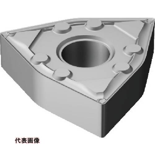 ターニングチップ SANDVIK T-Max P 旋削用ネガ・チップ(110) 1125 [WNMG 08 04 04-WF 1125] 10セット 送料無料