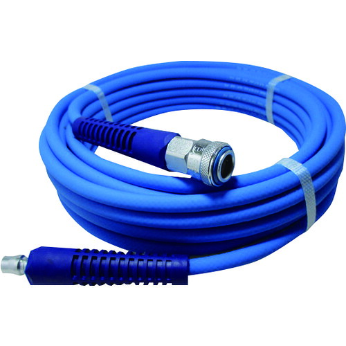 TRUSCO トラスコ中山 耐寒PVCエアーホース 8x12mm 10m [TPAHW-8-10] TPAHW810 販売単位：1 送料無料