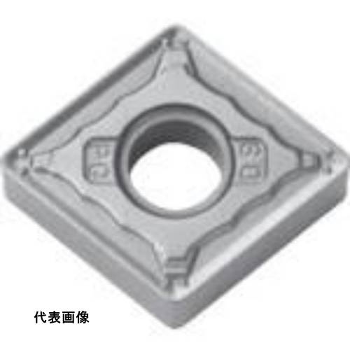 京セラ 旋削加工用チップ サーメット TN610 工具 研磨 削る [CNMG120404PG TN610] 10セット 送料無料